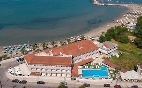 Aphrodite Beachfront Hotel By Konnect, Roda